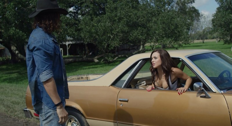 Photo by Francesca Facellus