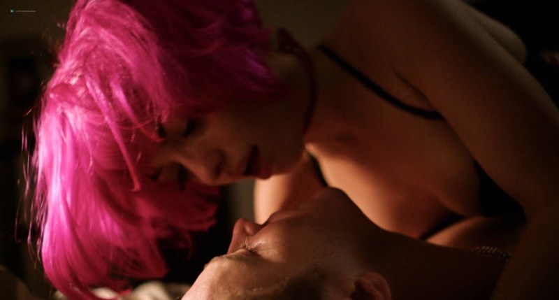 Francesca Eastwood Time 2021