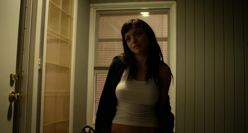 Francesca Lane Porn actress