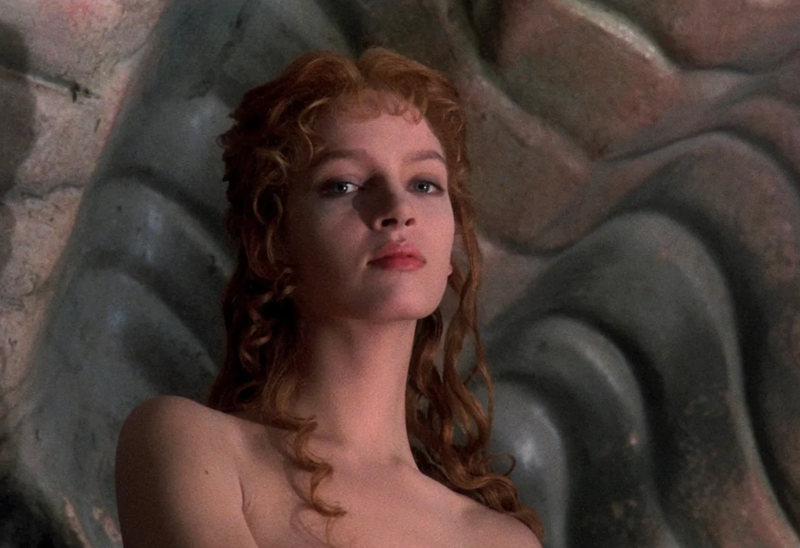 This is the ass of the second