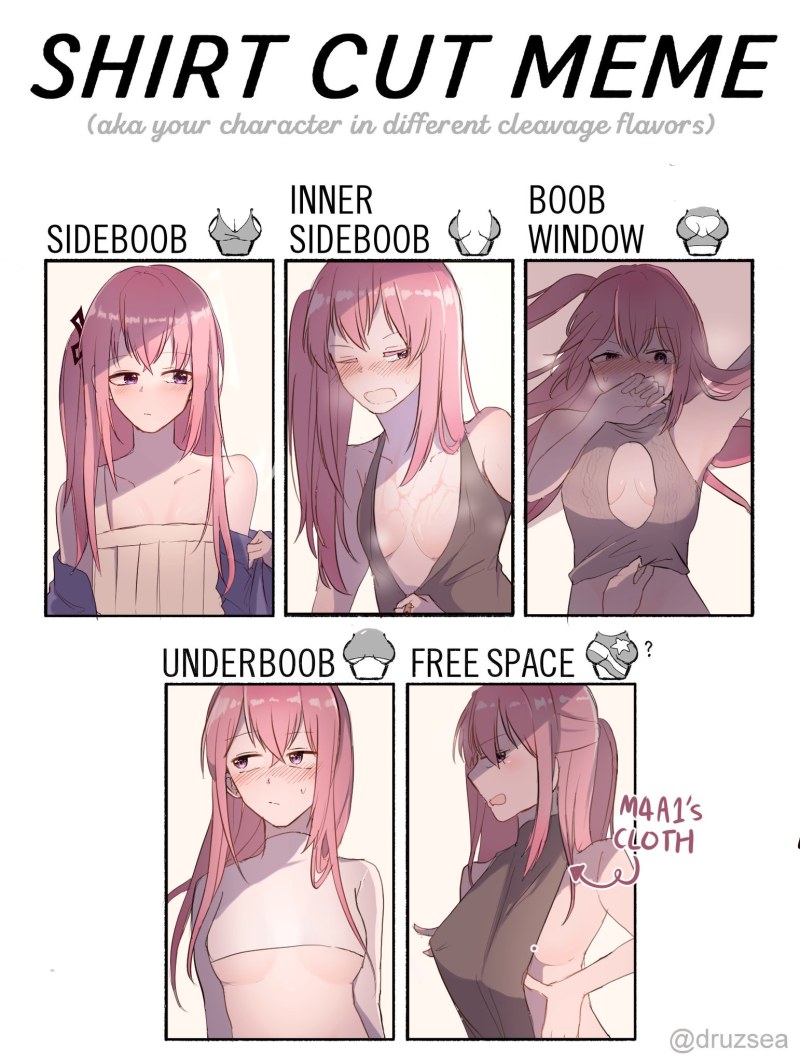 Plums of Anastasia Useeva