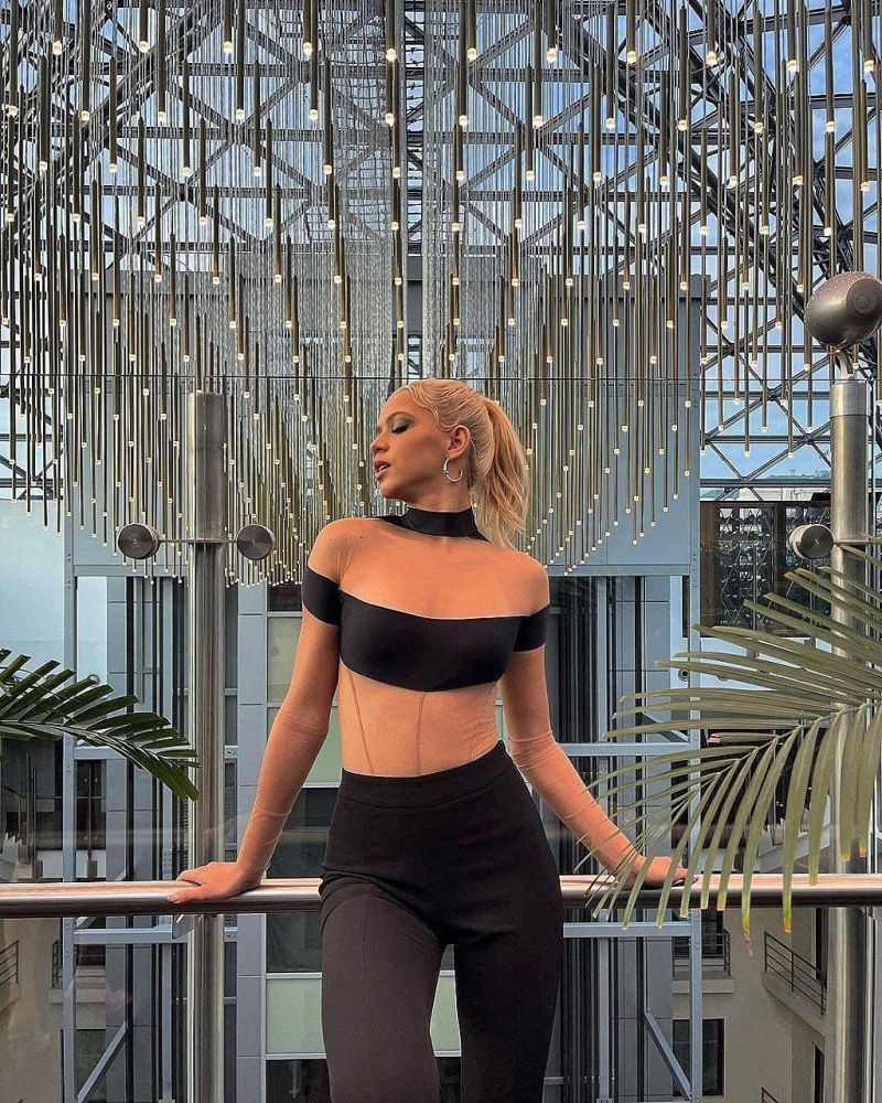 Julia Gavrilina is hot