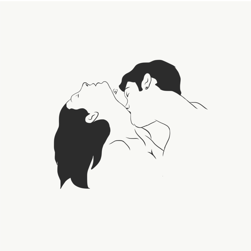 Tattoo girl gangster