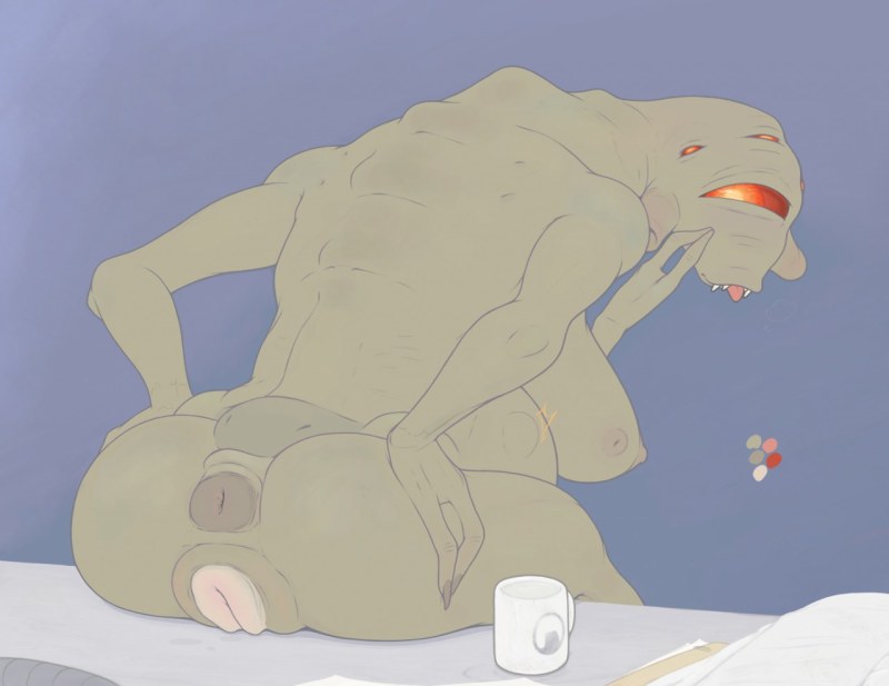 Half Life 2 Alix Vance Lesbian