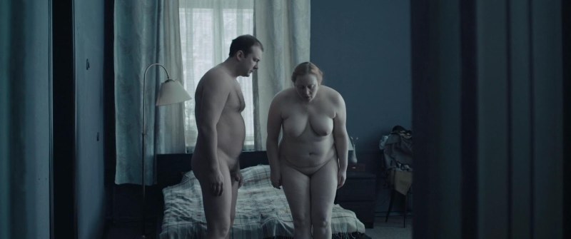 Julia Aug actress naked