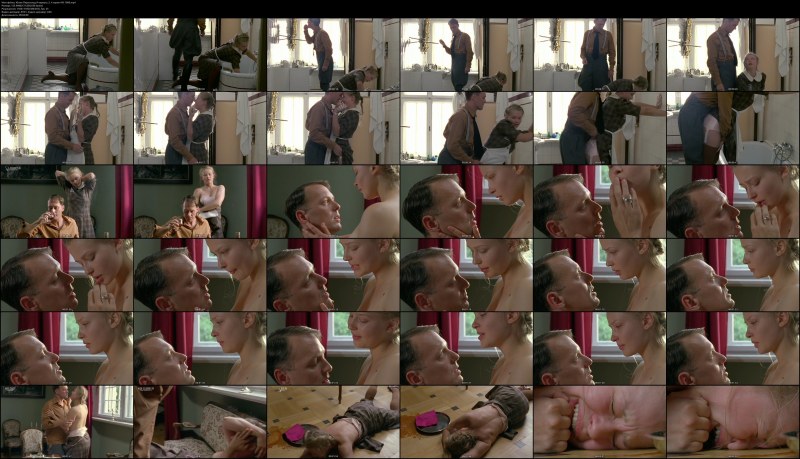 Julia Peresild Krai Naked