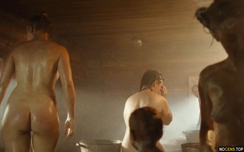 Sofya Lebedeva and Zori here are quiet 2015 bathhouse