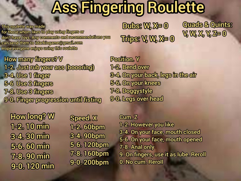 Faproulette Russian