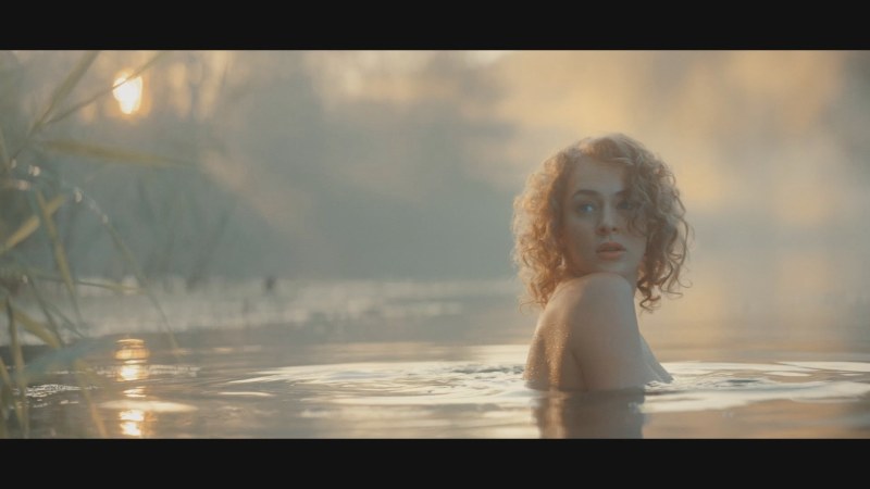 Daria is a disgusting Shestakova nude