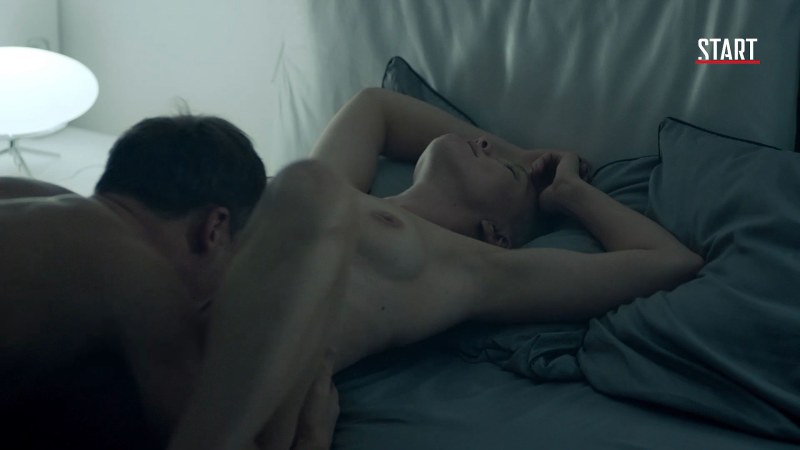 Aglaya Tarasova Porn Face