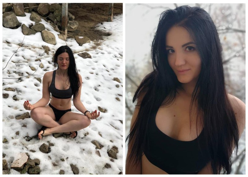 Borisova Ekaterina Igorevna 1986