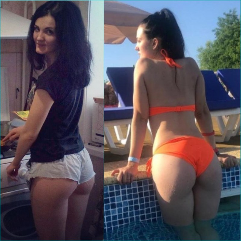 Nastya Chopk Fog Pill 18