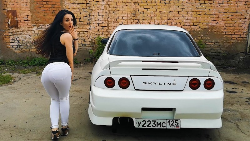 Elena Kabanova Ballerina