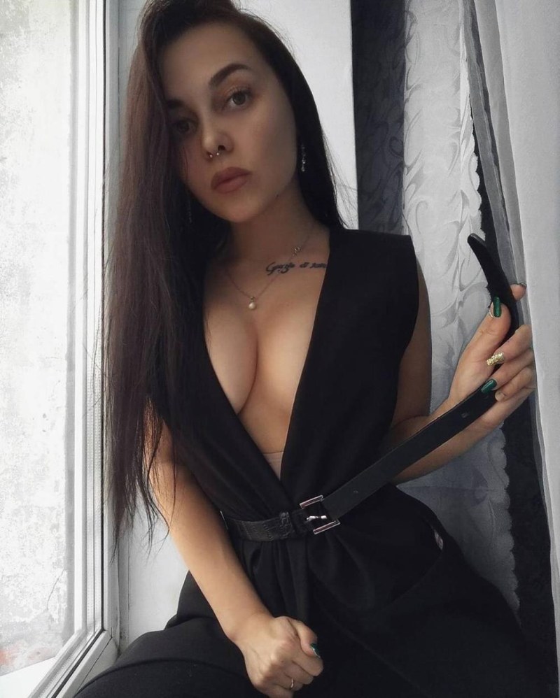 Veronica Kashirskaya