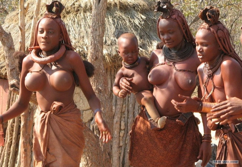 Khimbia woman Pussy