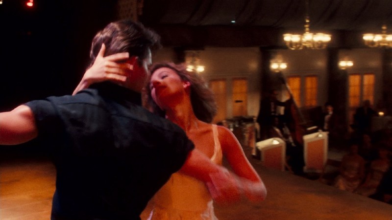 The slow dance of the gif