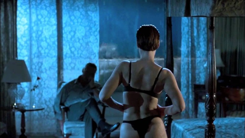 Jamie Lee Curtis True Lie