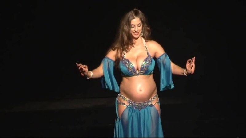 Sadie Markardt Brand Dance 2019