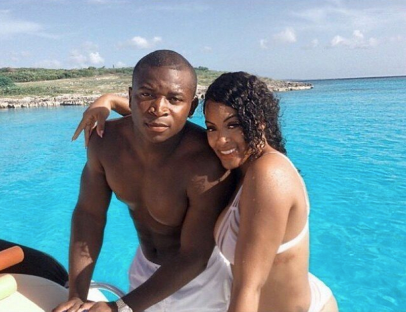 Wife Vacation