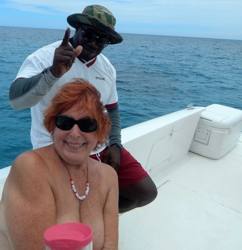 Wife Vacation