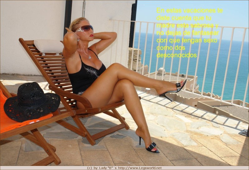 Lady Barbara 2005
