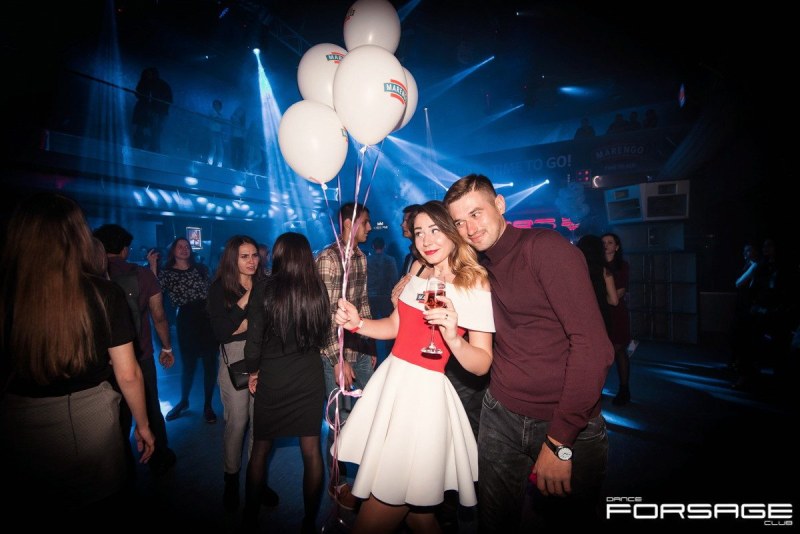 Club Lighthouse Artem