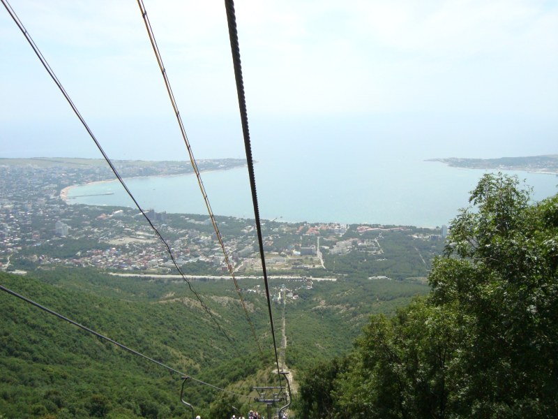 Meaning you know Pete Bul