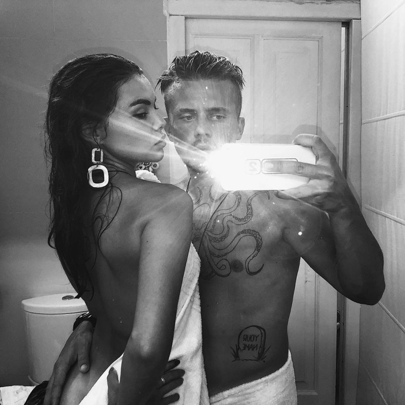 Hazbin Hotel Alastor and Charlie Comic