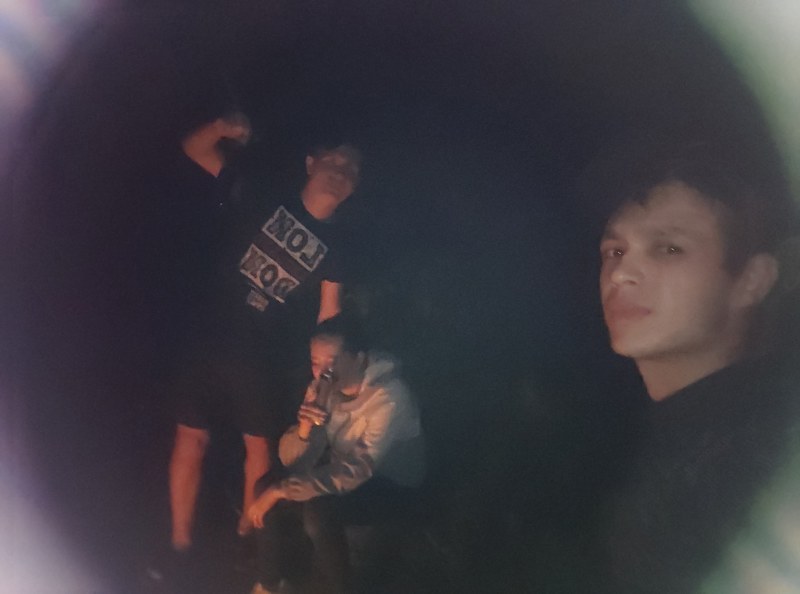 Gacha Life lips for processing