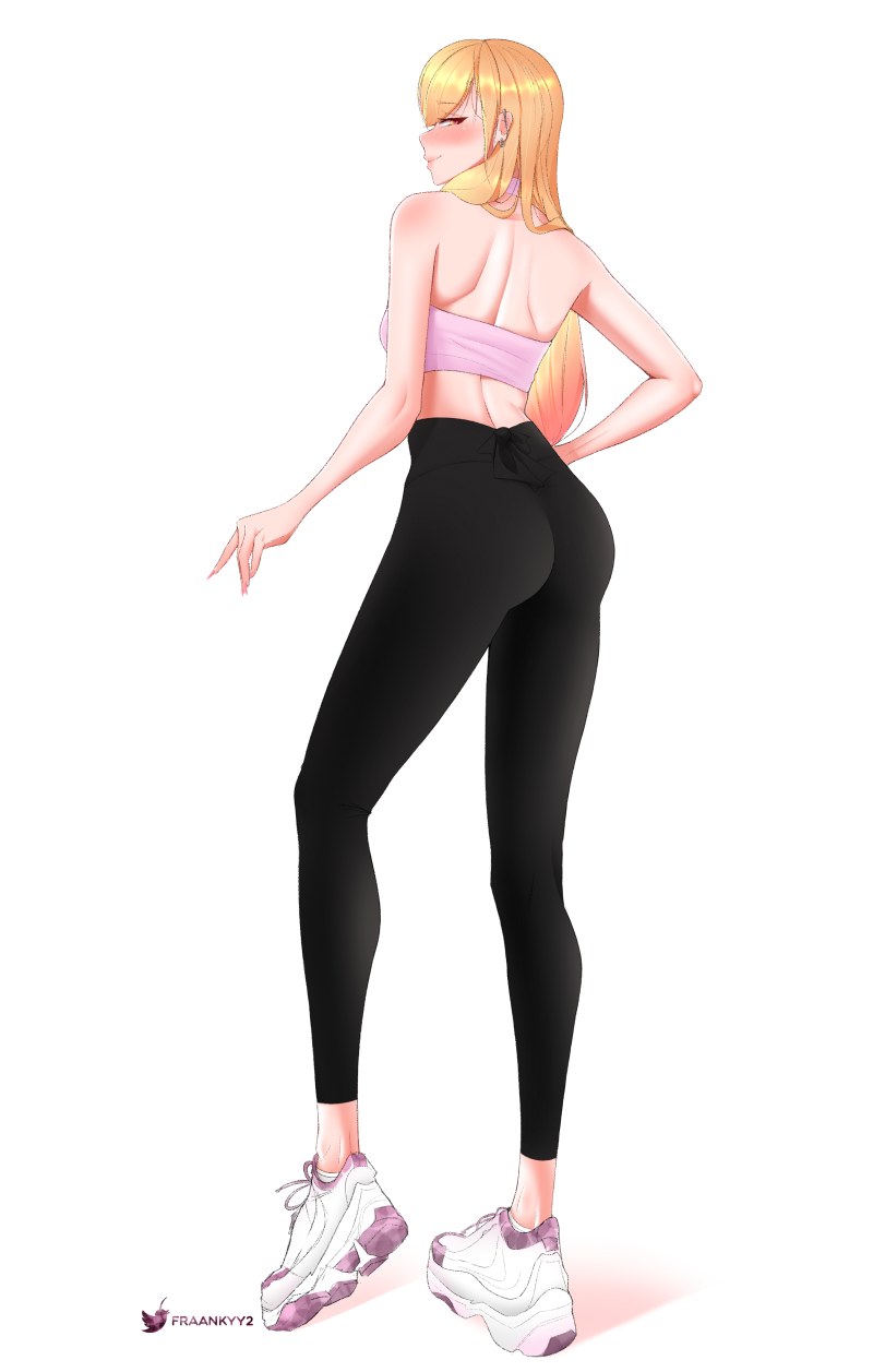 Marina Lambrini Diamandis chest