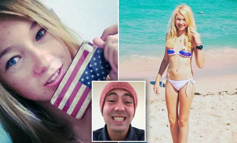 Marina Shimkovich model