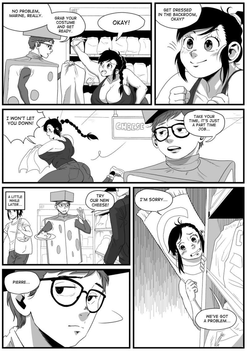 Marina Zarubina Moscow