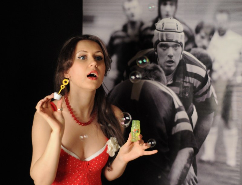 Marina Berezina Marina Berezina