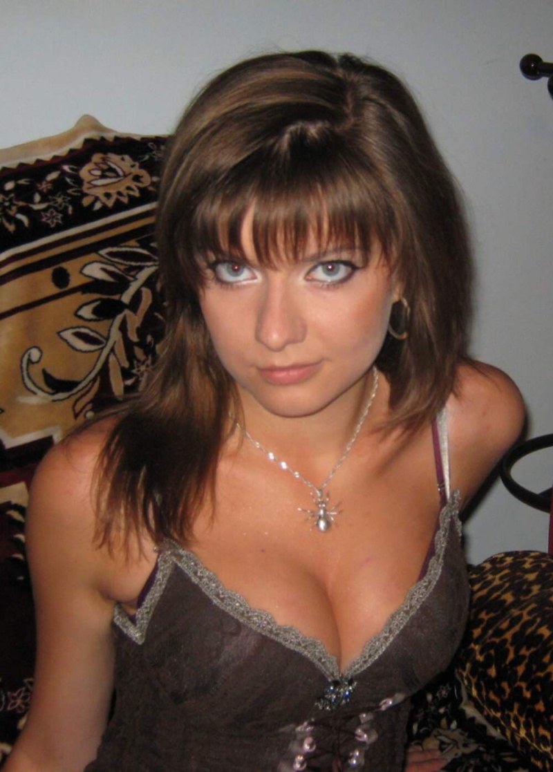 Beloved Marina Zarubina