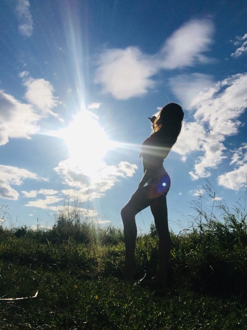 Marin Kitagawa Feet anime