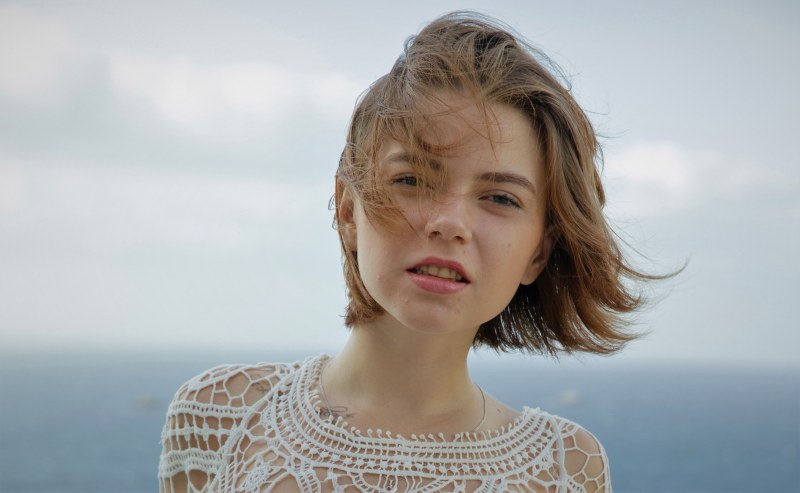 Marina Zarubina singer biography