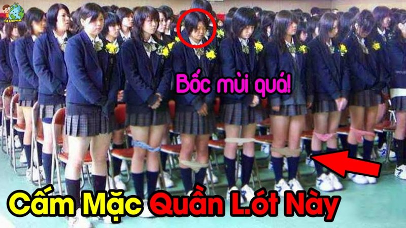 UPSKIRT Chinese Girls