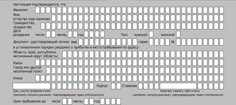 Citizenship in the passport
