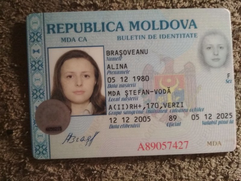 Average salary in Transnistria