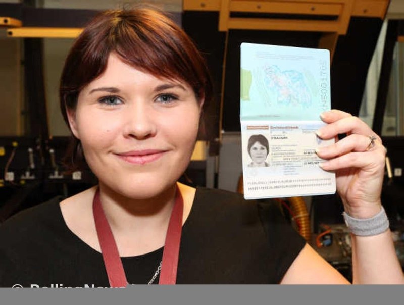 Territory of Russia and Ukraine