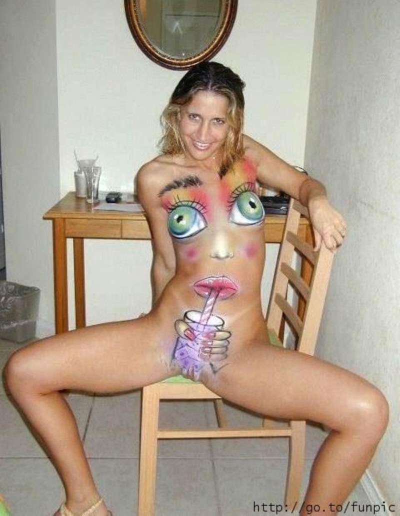 Women's bodybags without panties