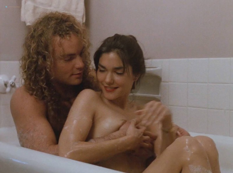 Laura Harring Malholland Drive Nude