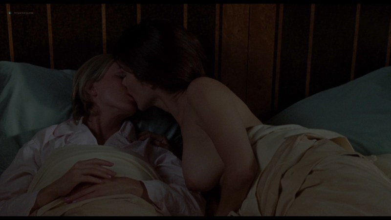 Naomi Watts Malholland Drive Scene