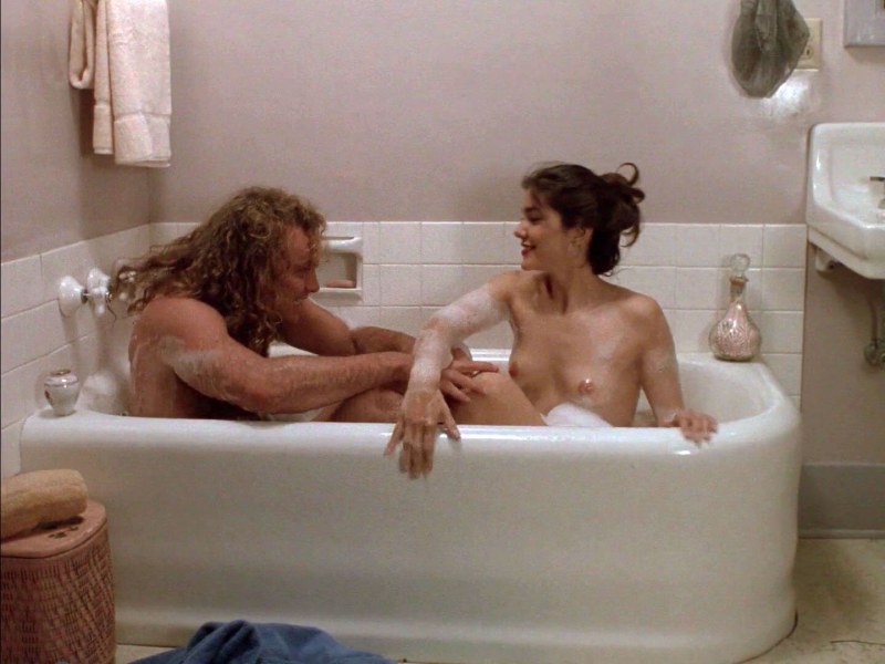 Laura Harring Malholland Drive Naked