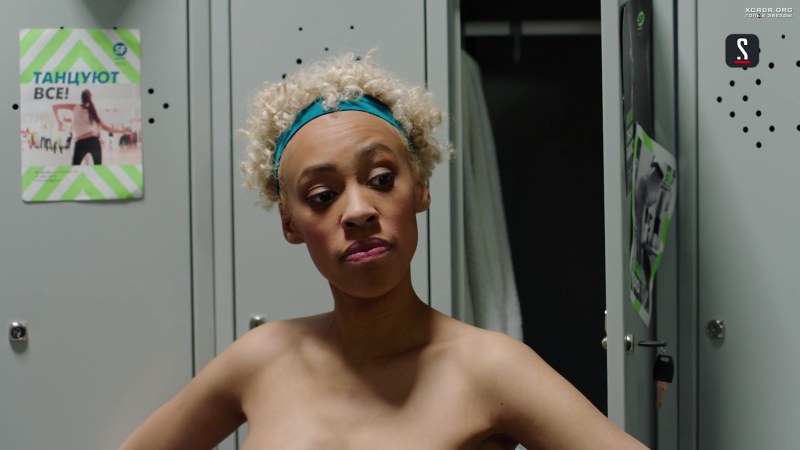 Aida Tumutov porn films