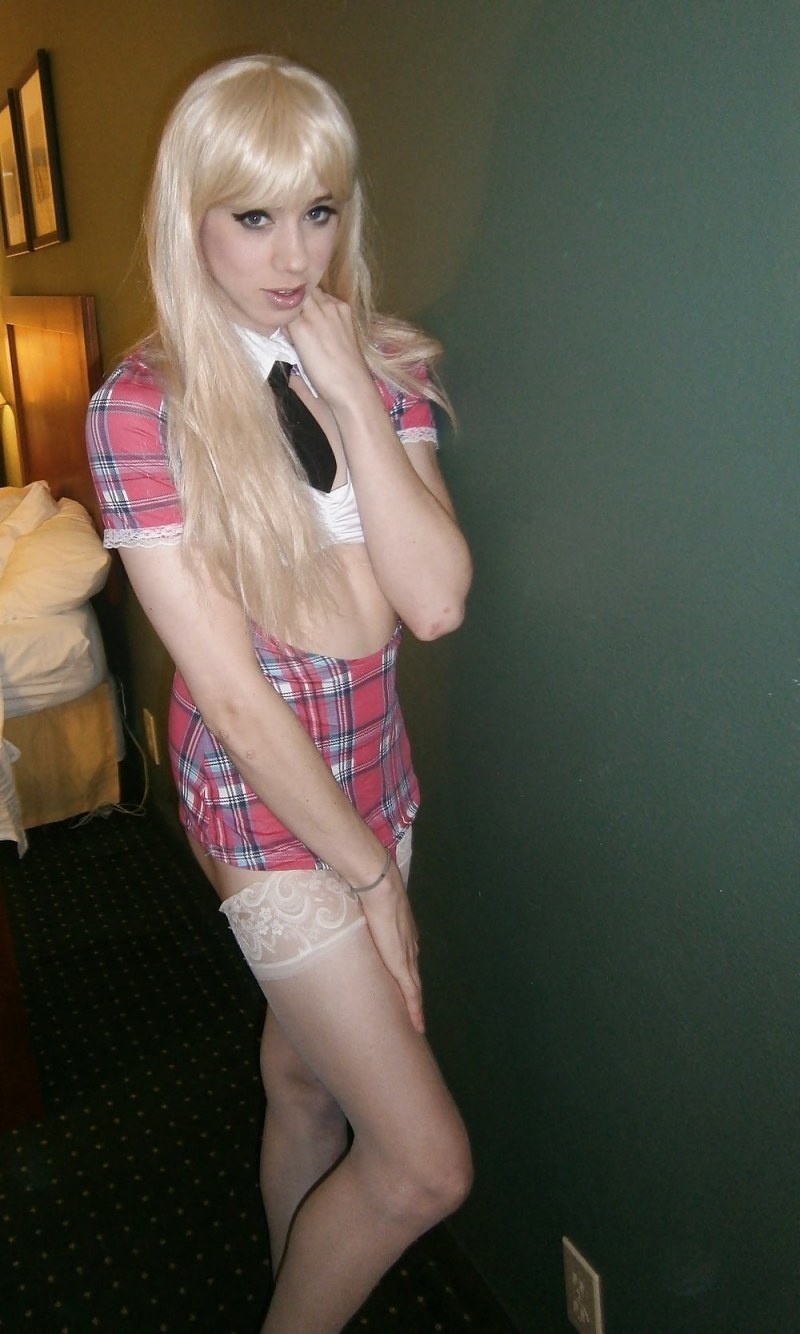 Mariana Cordoba - Shemale - Gallery No. 3307210