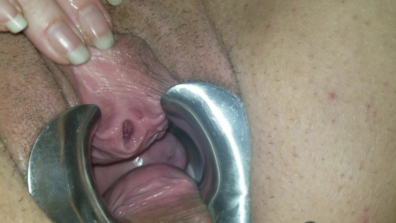 Masturbation of the urethra male member