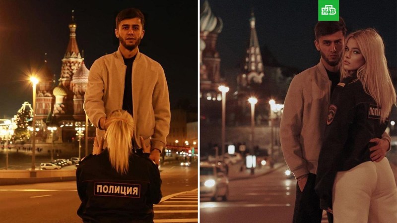 Ruslan Bobiev Blogger