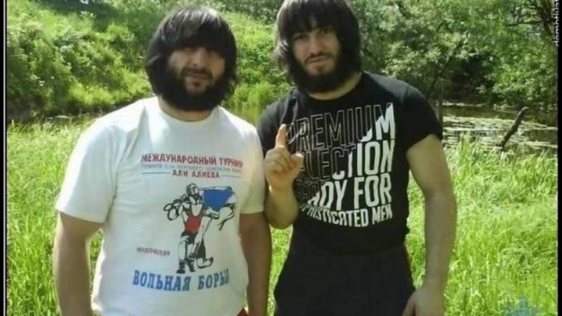 The presenter from Buryatia dealt with