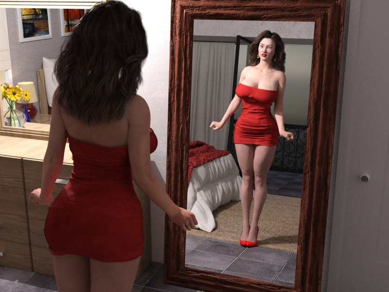 Sofia Parker game